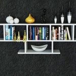 Airplane Bookshelves