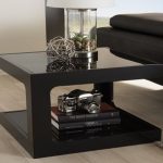 Baxton Modern Table