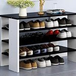 Adger Shoe Rack