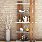 Decorative Shelves