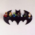 Batman Wall shelf