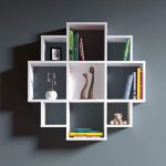 Bloom Wall Shelf