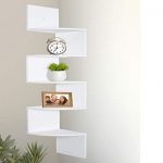 Nancy Corner Shelf