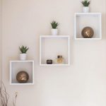 Cube Wall Shelving