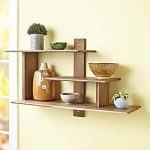 Modern Wall Shelf