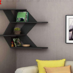 Decor Cali Modern Wall Shelf