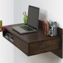 Wall Laptop Table