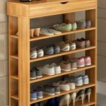 Styles Shoe Rack