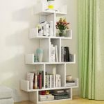 Tree Bookshelf 10 compartment