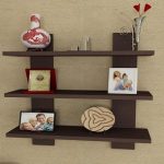 Watt Modern Wall Shelf