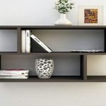 Z  Wall Shelf